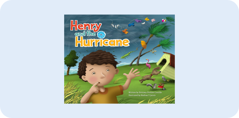 Henry and the Hurricane